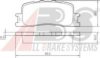 TOYOT 0446648020 Brake Pad Set, disc brake